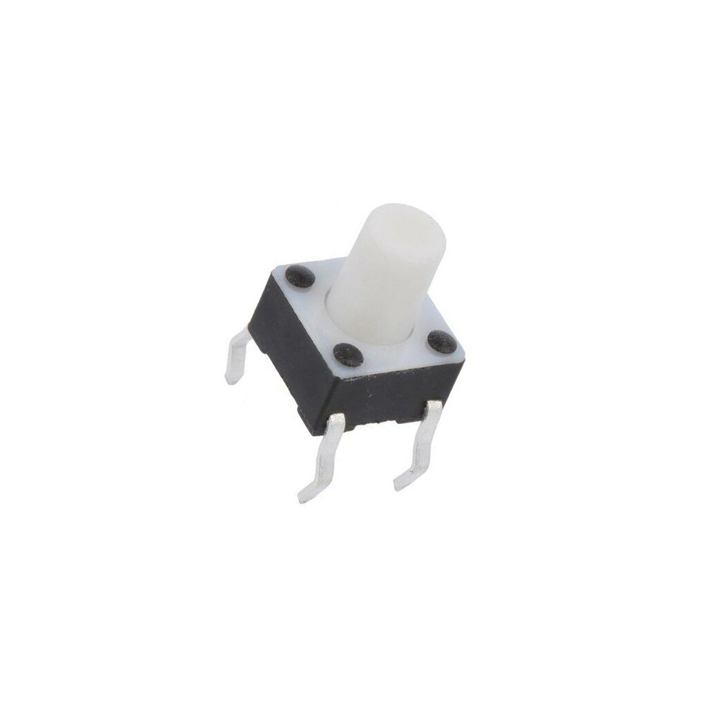 5 x 2-1825910-2 interrupteurs : micro-interrupteurs TACT Pos : 2 SPST ...