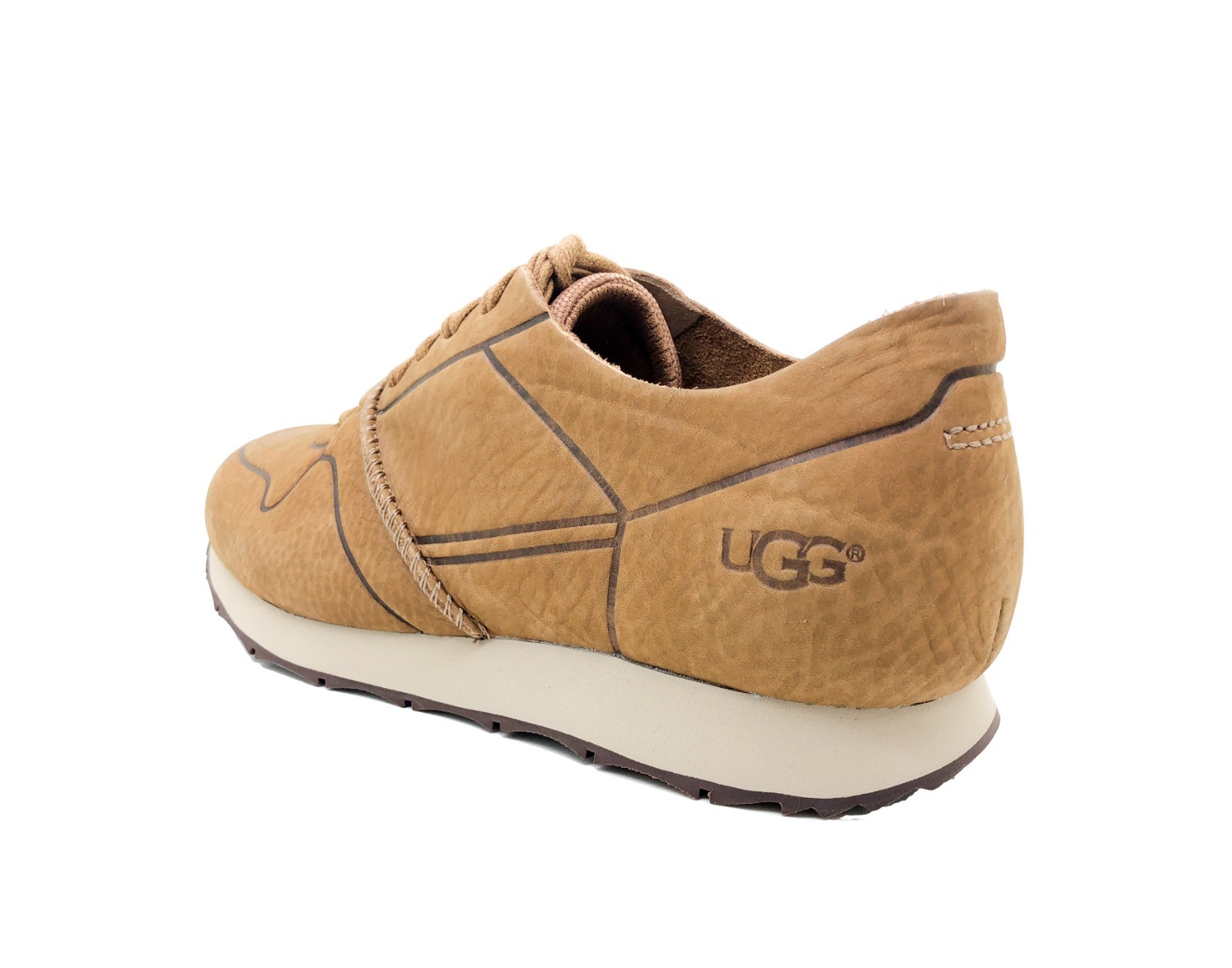 ugg trigo unlined sneaker