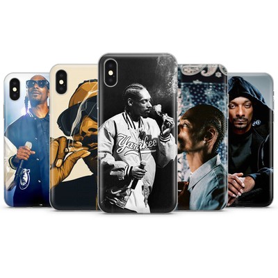 Snoop Dogg Phone Case Cover For Iphone Ebay