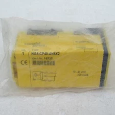 TURCK Sensor NI35-CP40-AN6X2 16225