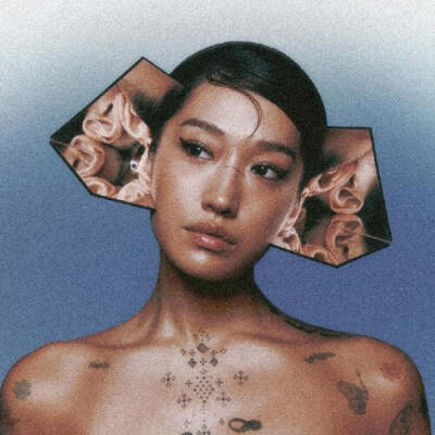 Peggy Gou - I Hear You [Indie-Exclusive Blue Vinyl] NEW Vinyl