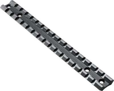 Weaver Multi-Slot 619 Savage 110 LA (8-40) 48344 Matte Weaver style  NEW