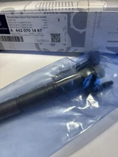 OEM BOSCH MERCEDES FUEL INJECTOR 6420701487