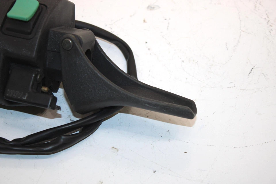 99 Arctic Cat Jag 440 Deluxe conjunto de interruptor de freio fabricante de equipamento original 0609-393 SA72 - Imagem 2 de 4