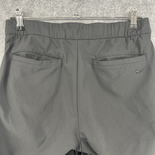Nike Dri Fit Stretch gewebte Hose Small - Bild 3 von 5
