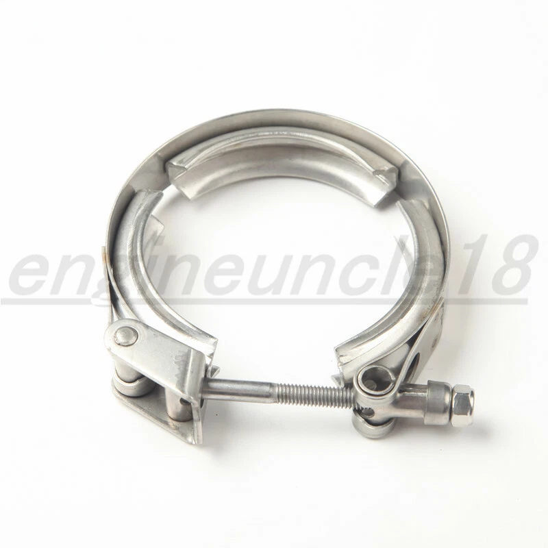 1 inch quick on sale release pipe clamp