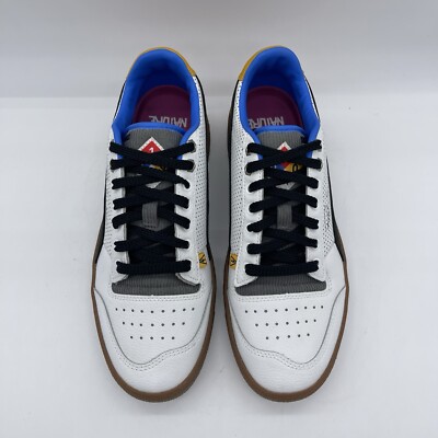 STREET APOLLO SNEAKER ワンオフ PUMA Ralph Sampson 70 Low Mens Size 9.5 Shoes 385235-01
