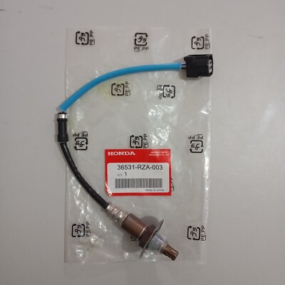 Fits For Honda Downstream CR-V For Set 2007-2009 Oxygen Sensor 2.4
