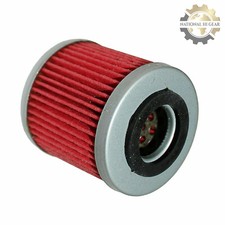 Oil Filter for Husqvarna SM400R SM-400R SM510R SM450R SM250R 2003 2004 2005-2007