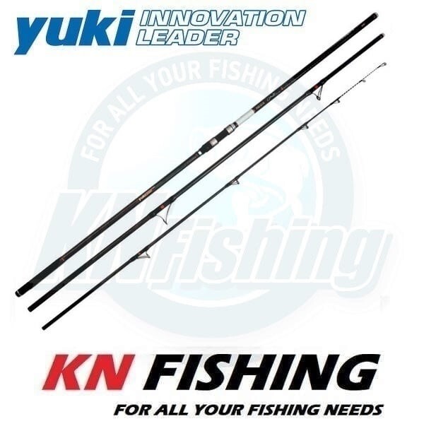 YUKI NEOX CLASS K Surfcasting Rod 4.45m 100-250gr | eBay
