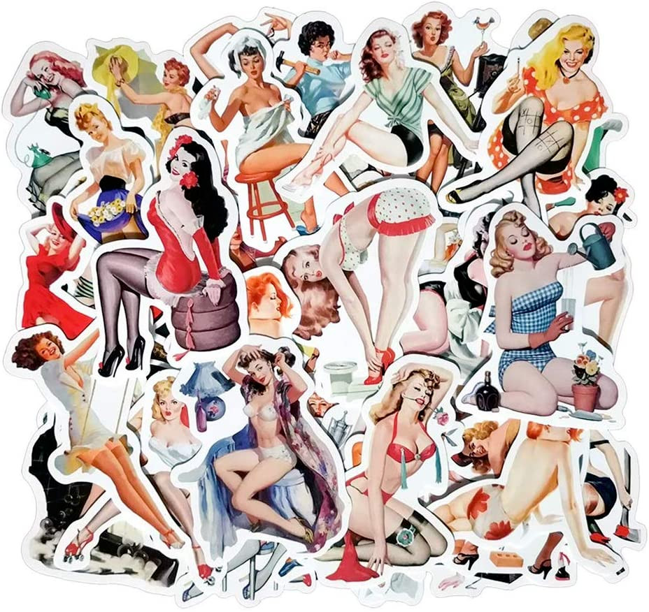 Laptop Decal Lot