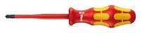 Wera Schraubendreher 165Is Vde Pz / S 1 X 80 Mm - 05006465001