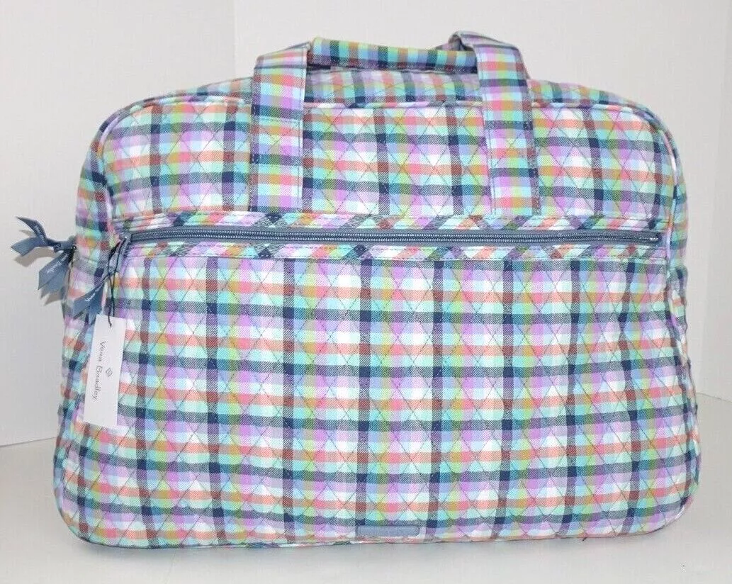 Grand traveler hotsell vera bradley