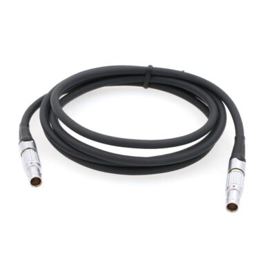 Command Cable for Preston Hand Unit HU4 to MDR3 MDR4 Motor 6 Pin 6 Pin ...