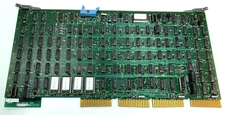 KEARNEY & TRECKER CPU CONTROL ASSEMBLY 1-20604 8501009 REV 11