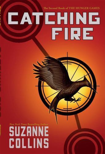 Hunger Games Trilogy: Catching Fire 2 by Suzanne Collins (2013, Paperback)