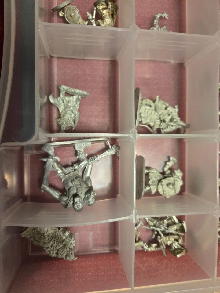 Dungeons and Dragons Miniatures High Quality Monsters Citadel and Ral Partha - Image 4 of 4