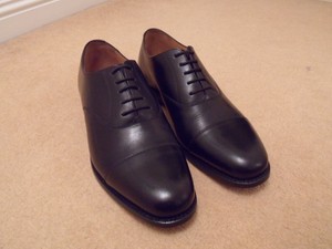 george webb by barker shoes