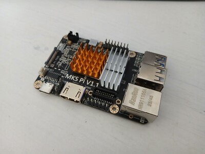 MKS PI V1.1 Control Card PI-TS35 Klipper Screen for Voron 3D Printer Motherboard