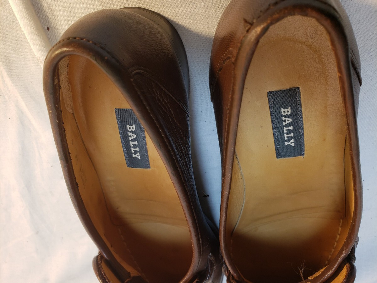 Bally Men Loafers/slipons 