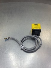 BANNER OPBA2 OMNI-BEAM AC POWER BLOCK.                   3E-26