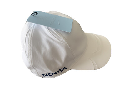 Nike x Drake NOCTA Cap White (Limited Edition) | eBay