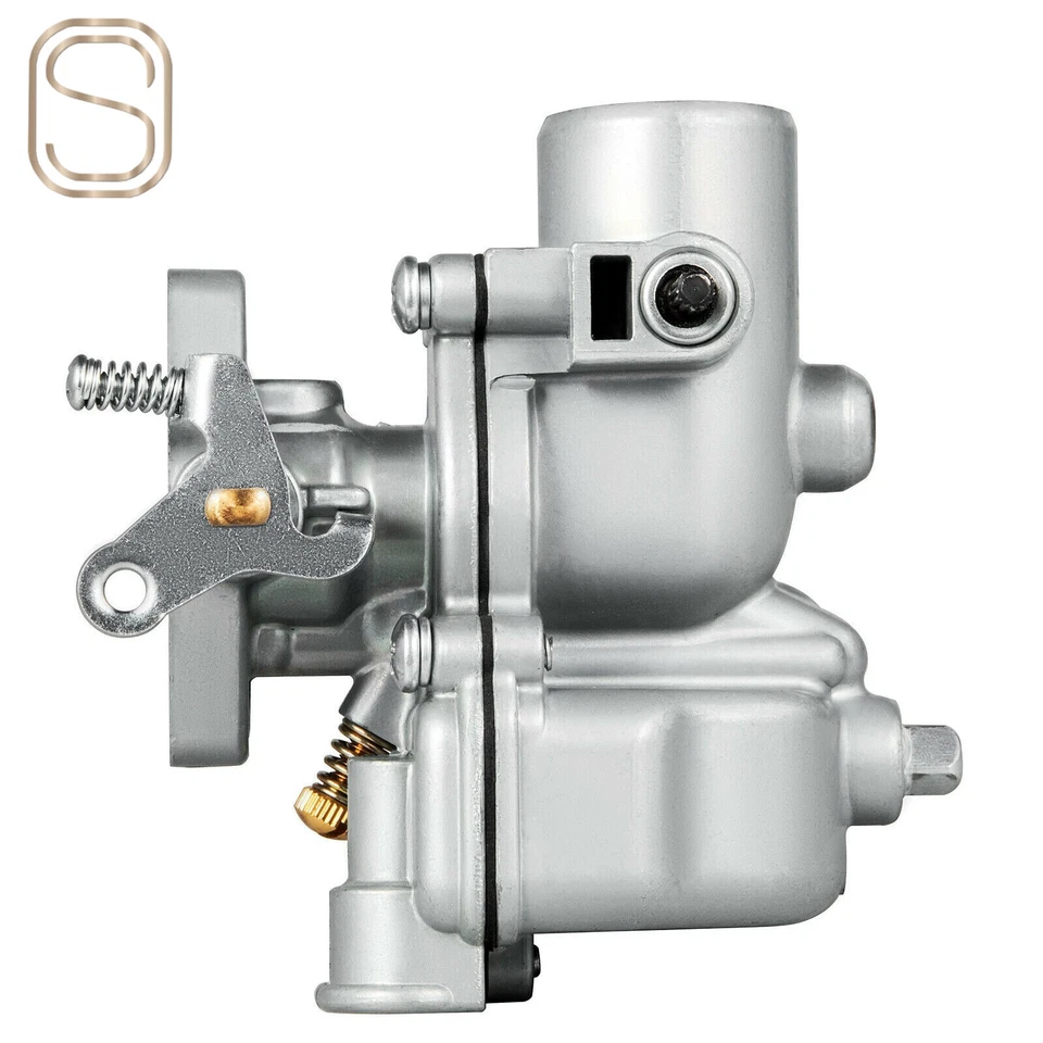 364579R91 汽化器 适合 IH Farmall Cub 251234R94 251234R93 251293R91 71523C91 — 第 4/4 张图片