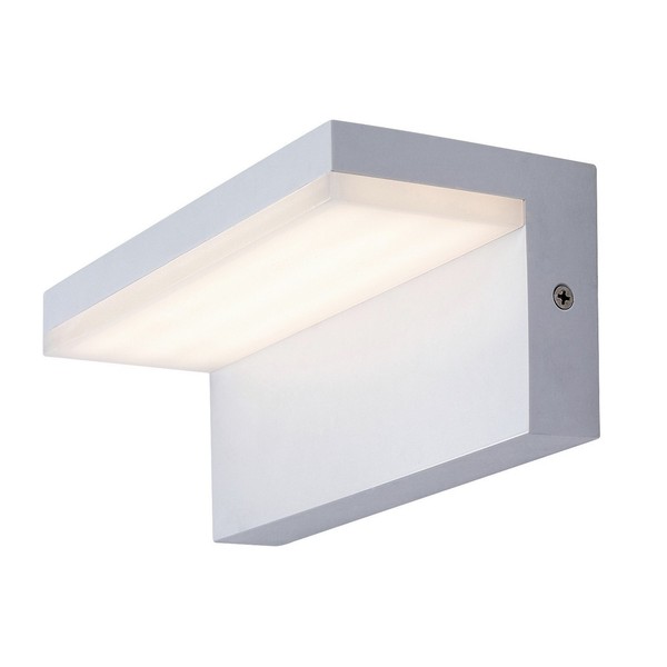 Wandlampe AußEnlampe Wandleuchte Gartenlampe AußEnleuchte IP54 Led 10W 780 Lm-image