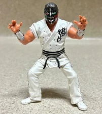 CHARAPRO GREAT NITA ATSUSHI ONITA WRESTLING FIGURE NJPW FMW WWE NEW JAPAN