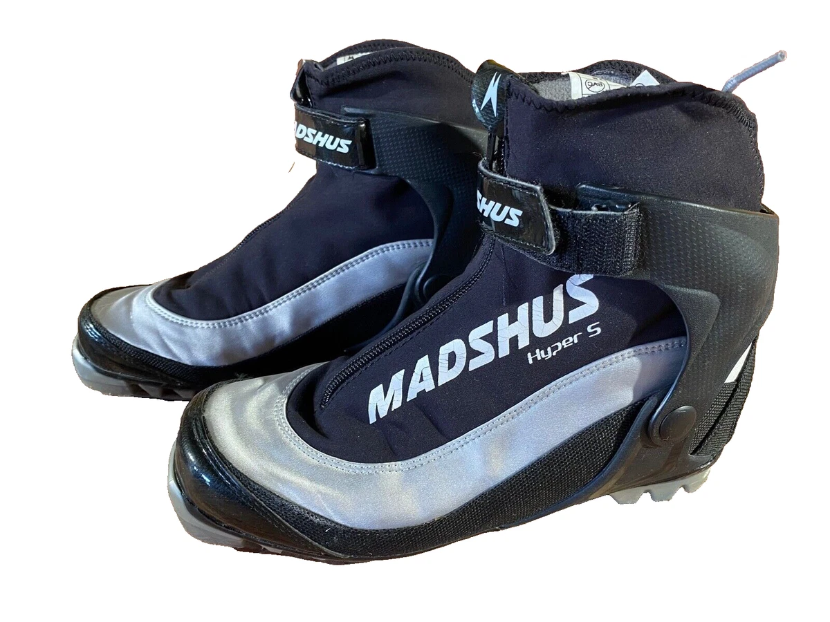 Cross country ski boots nnn cheap