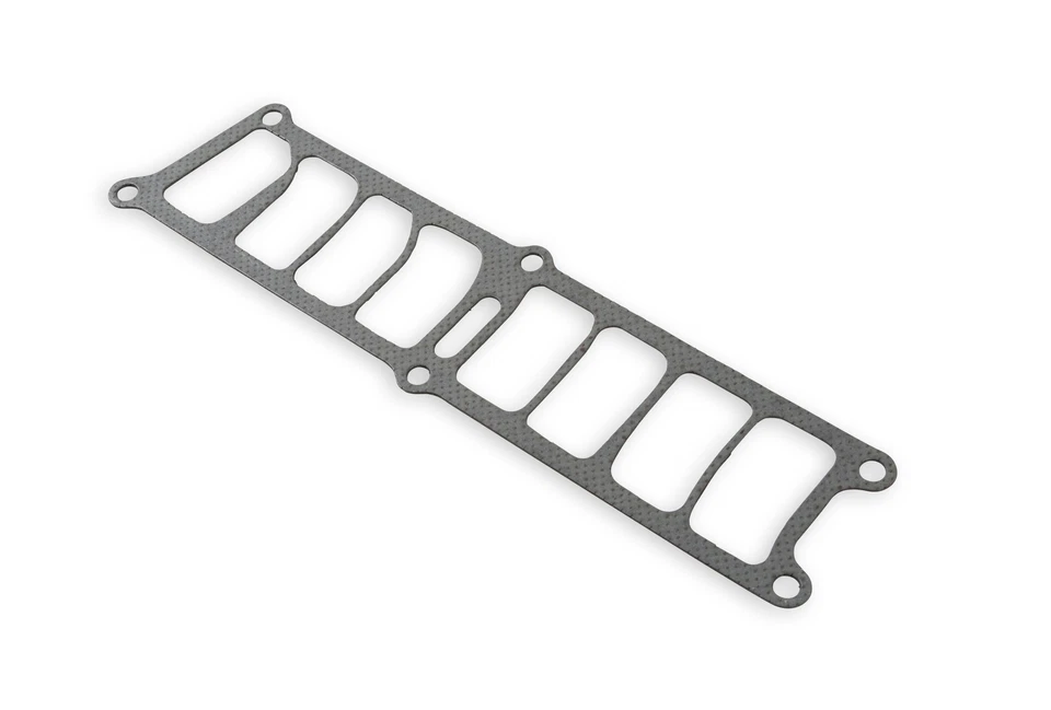 Holley 108-80 SysteMAX Intake Manifold Gasket for Ford 5.0L - Изображение 4 из 4