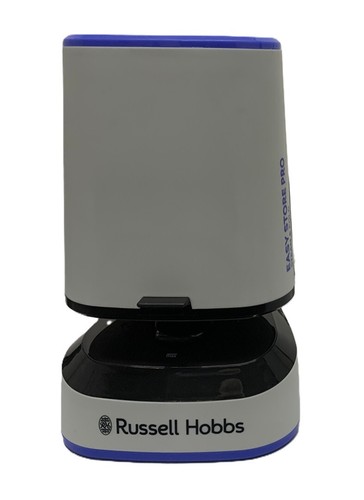 Russell Hobbs Handheld Garment Steamer 1500W Kills upto 99% Bacteria 26740 - Picture 5 of 13
