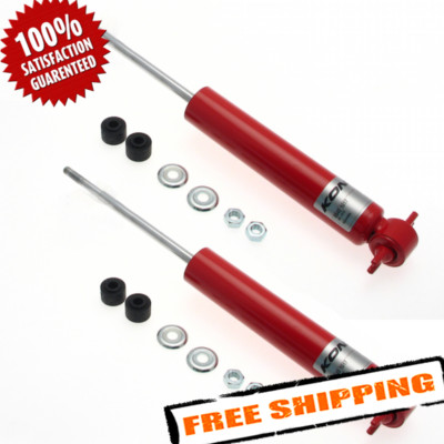 KONI Classic Front Shock Absorbers Set for 70-81 Chevy Camaro eBay