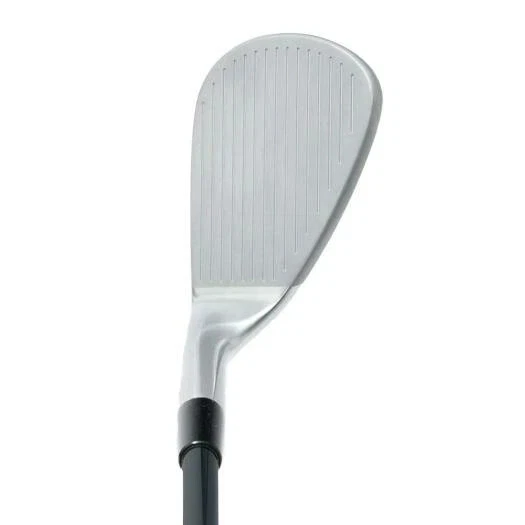 MIZUNO MX-I FORGED IRON SW 22 MFUSION i GRAPHITE SHAFT R-FLEX RH SAND WEDGE - Image 3 of 4