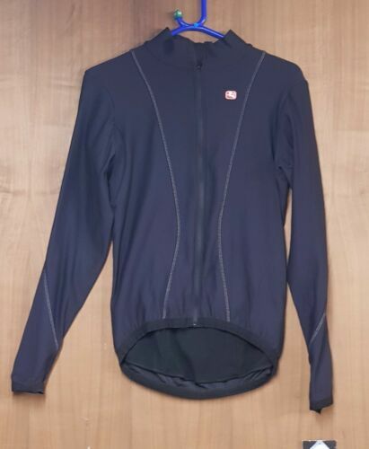 Maillot Cyclisme Giordana Thomas Kemper Sodas – Homme Taille L – Multicolore – Occasion