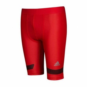 bermuda techfit adidas
