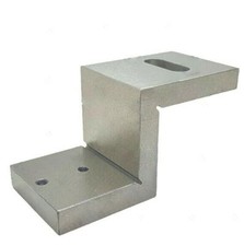 Z TYPE ANGLE PLATE FOR MINI VERTICAL 90MMX50MM SLIDE LATHE ZEALINDUSTRIES