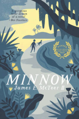Minnow - Paperback By James E. - GOOD