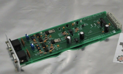 100005961 / MKS PCB PIRANI PLUG-IN / MKS