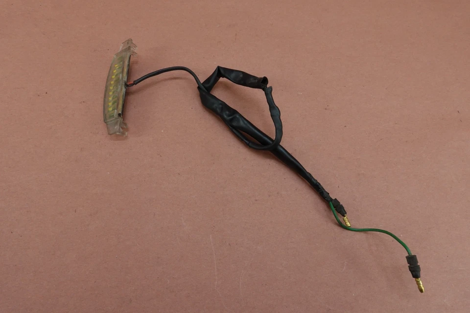 2002-2008 HONDA VTX1800 LED Light - Image 3 of 4