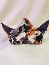 Microwave Bowl Cozies