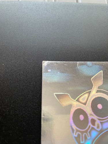 Pokemon Cards - Topps Movie 2000 - First Appearance Hoot Hoot - Picture 6 of 12