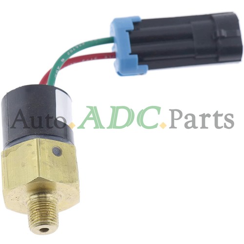 6676053 Oil Pressure Switch for Kubota Engine D722 Bobcat 319 320 321 322 323 eBay