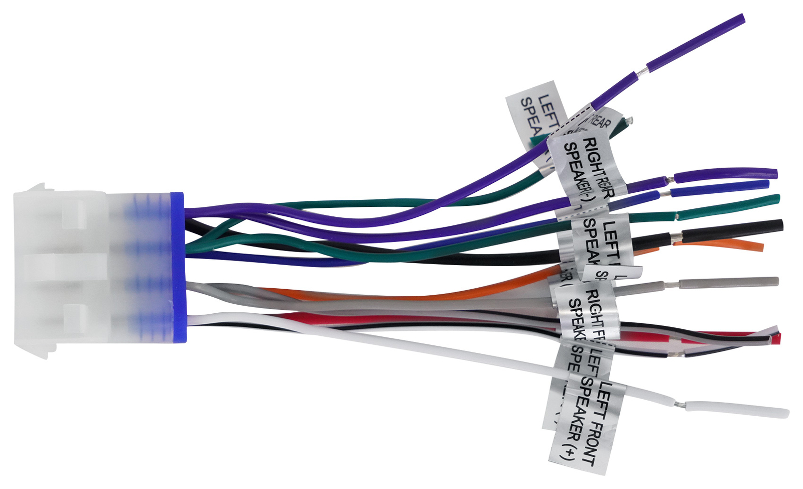 Морской Bluetooth-приемник Kicker KMC2 2 Белые колонки емкостью 65 кварт