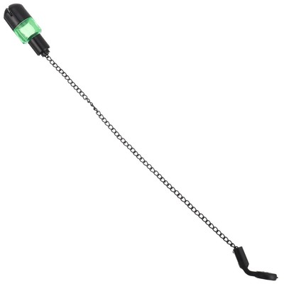 Kit Swivels Fishing Alarm Visual Fatigue-free -resistant