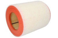 Purro Luftfilter Filtereinsatz Passend FüR Audi A6 Avant 3.0 TDI Quattro S6