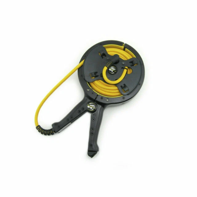 RIDGID metros, sensores y sondas