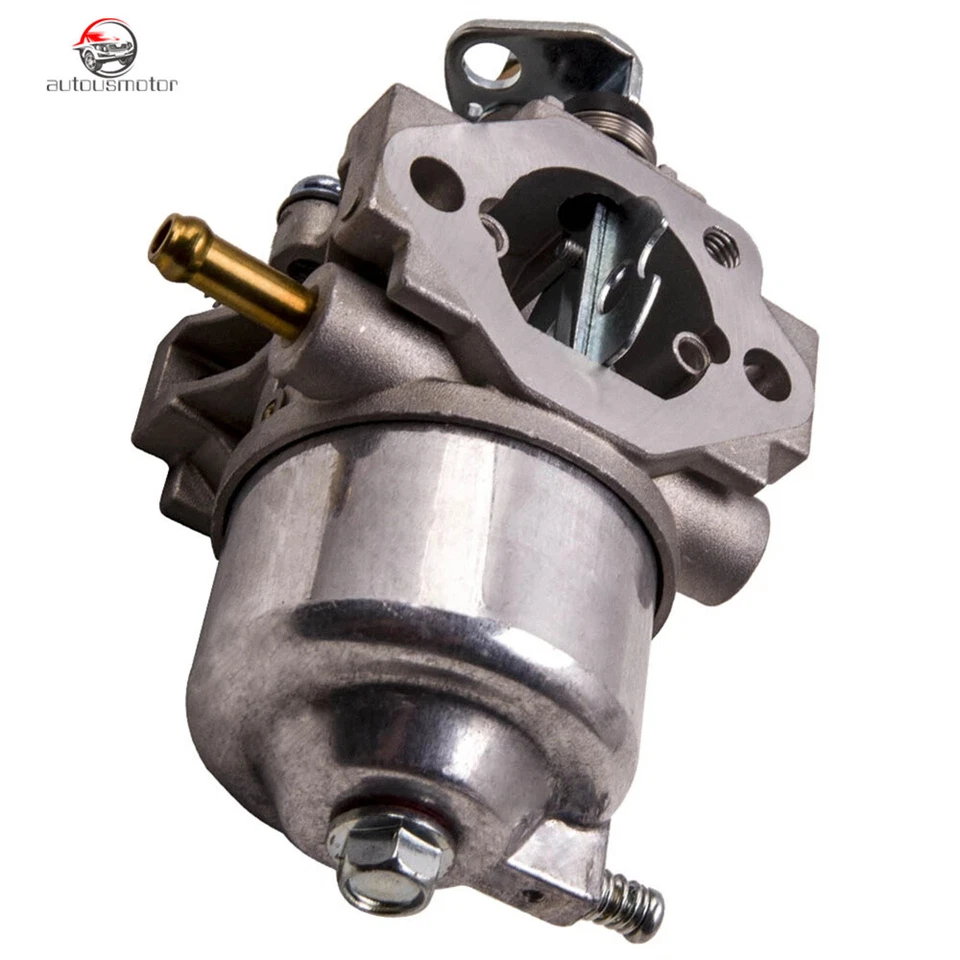 Fit 11009-2939 Kawasaki Mule 500 520 550 KAF300 KAF Carburetor & Fuel Pump - Image 3 of 4