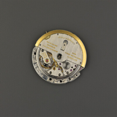 AUDEMARS PIGUET Movement Uhrwerk 2121 JUMBO 5402 15202 Automatic 15002