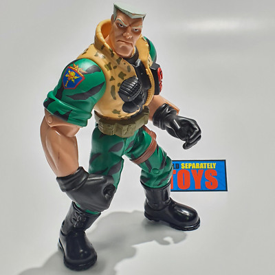 【未使用】 SMALLSOLDIERS CHIPHAZARD Hasbro Small Soldiers: Chip Hazard 12